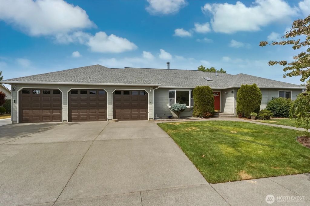 1022 Southview Drive, Walla Walla