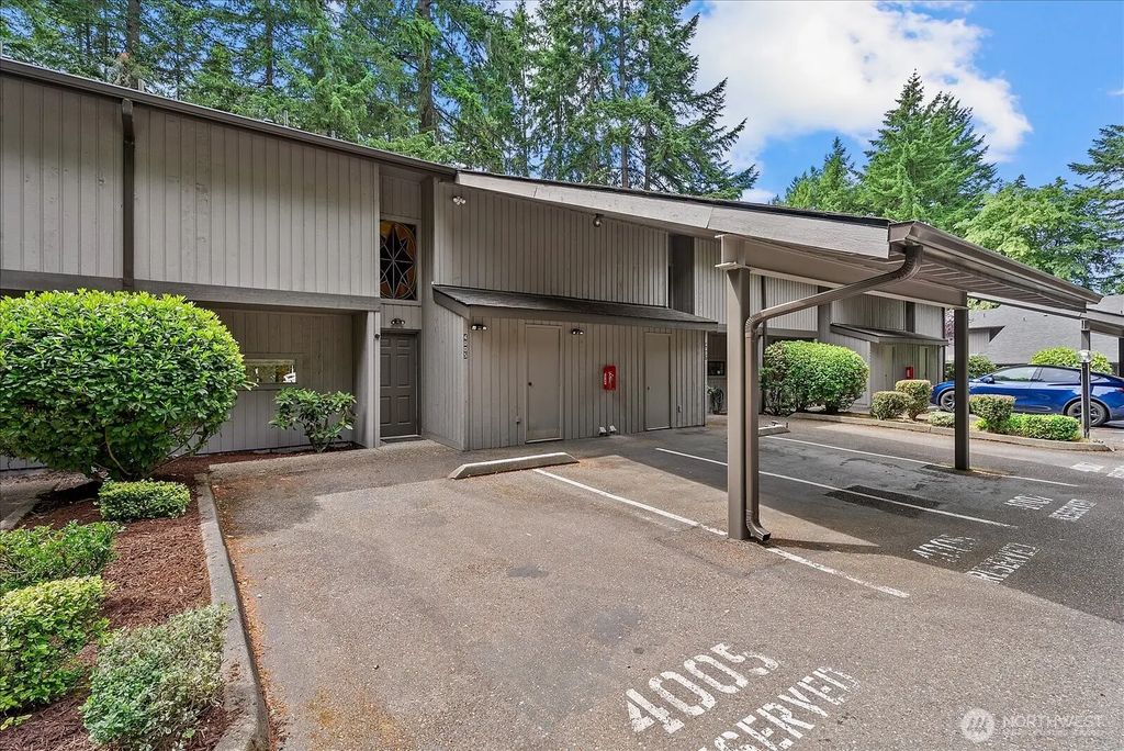 4005 145th Avenue Ne, Bellevue