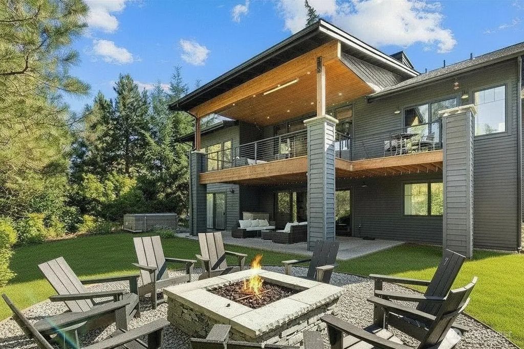 320 Kokanee Lp, Cle Elum