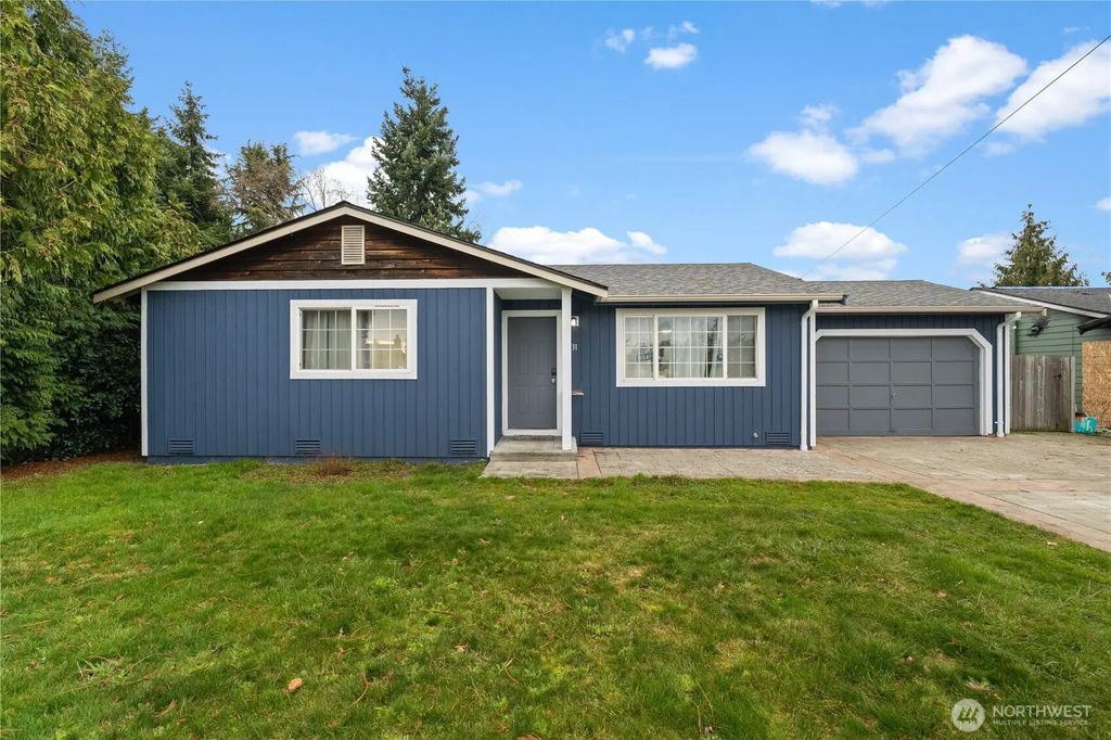 7631 273rd Street Nw, Stanwood