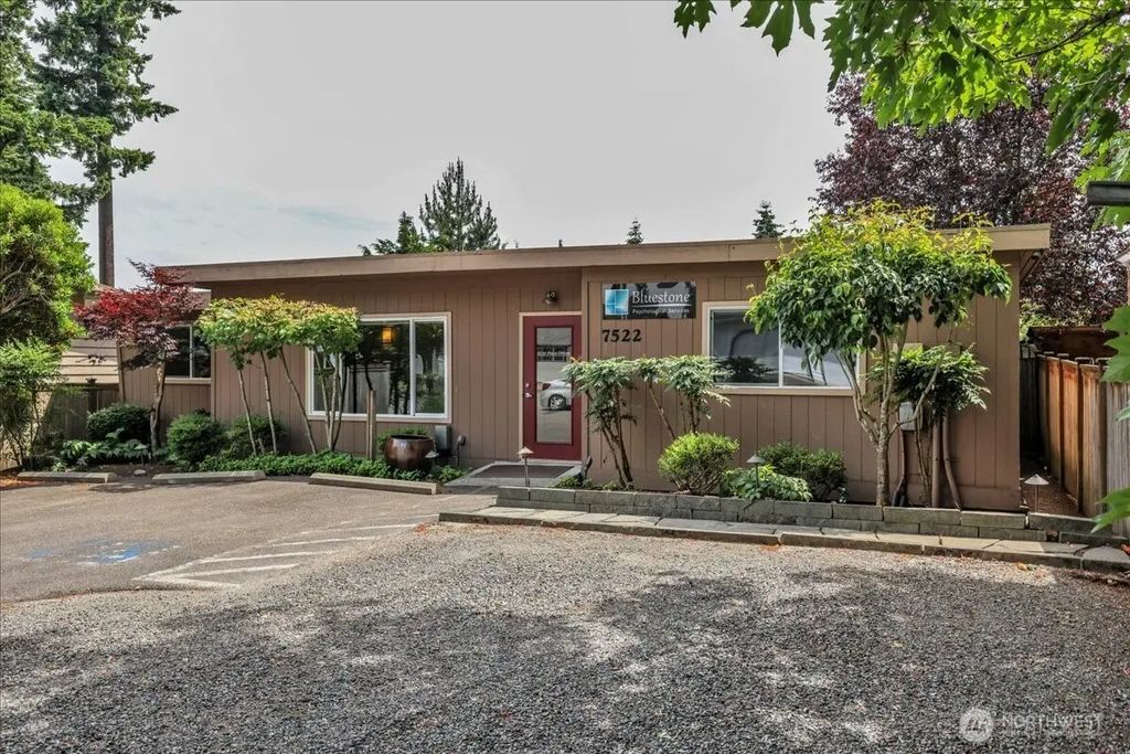 7522 221st Place Sw, Edmonds