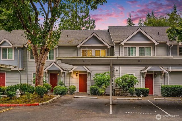 13105 102nd Lane Ne 5, Kirkland