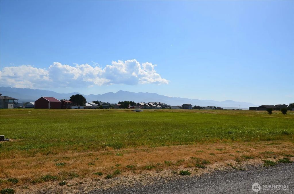Tyler View Place, Sequim