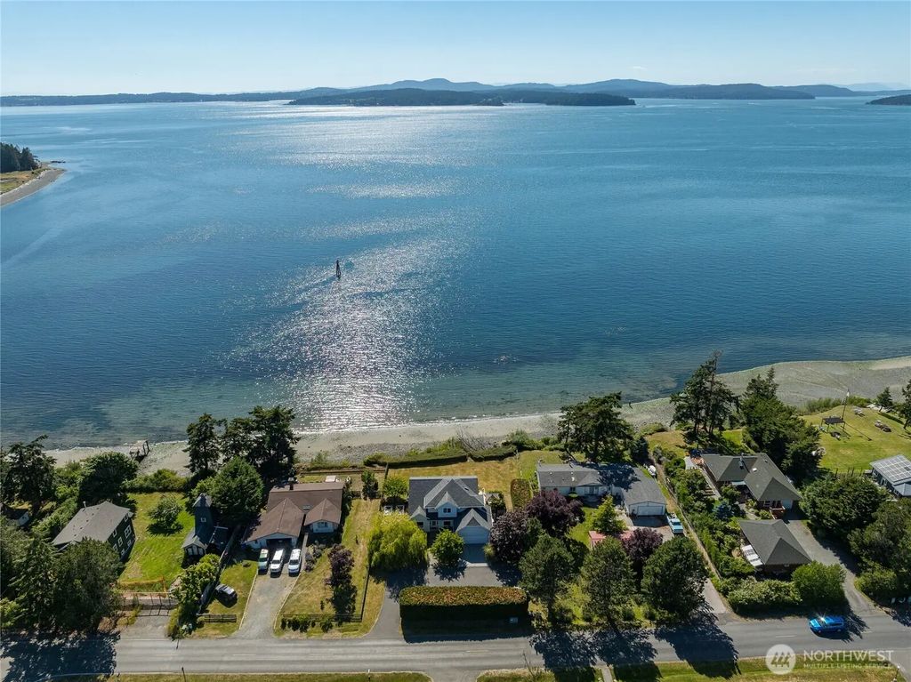 405 Lopez Road, Lopez Island