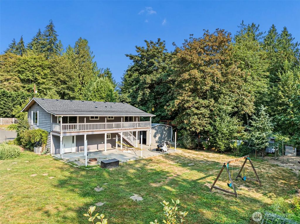 14005 51st Avenue E, Tacoma