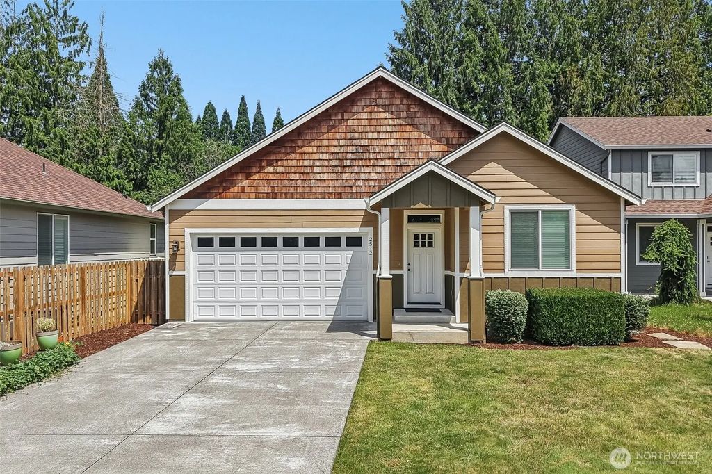 2512 Ne 84th Circle, Vancouver