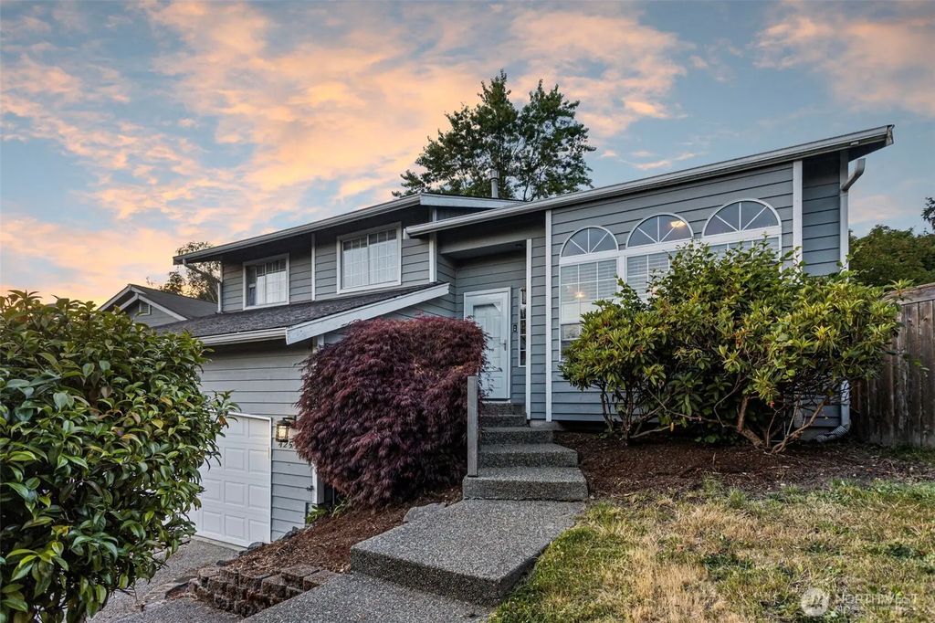 4259 Sw 338th Street, Federal Way