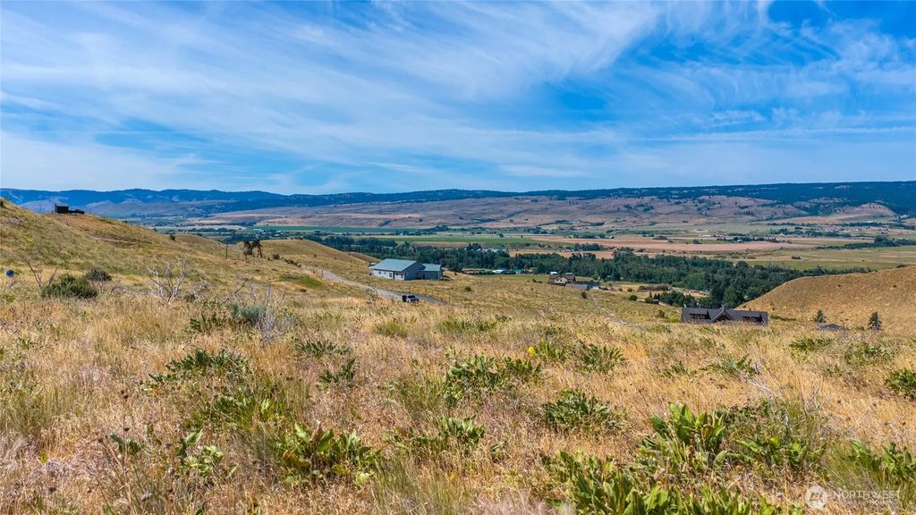 1110 Ellensburg Ranches Rd, Ellensburg