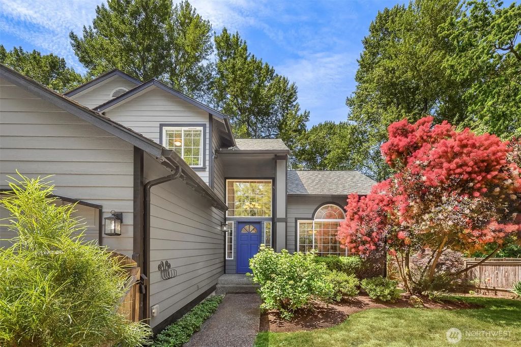 22422 15th Place W, Bothell