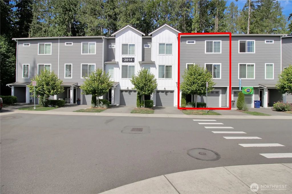2014 101st Avenue Se 5, Lake Stevens