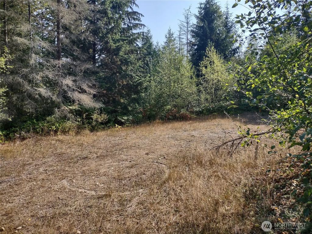 Blue Valley Road, Port Angeles