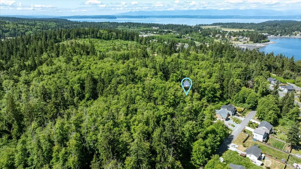 0 Nhn East Harbor Road, Freeland
