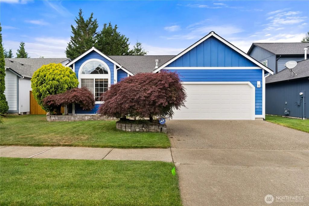 7049 Southwick Court Sw, Olympia