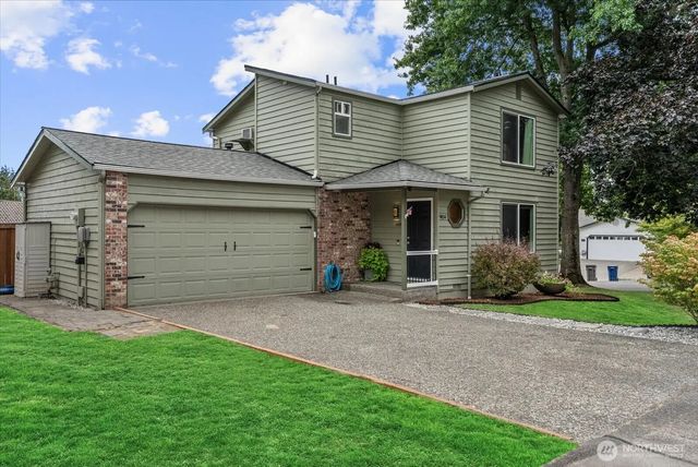 9834 Ne 140th Place, Kirkland