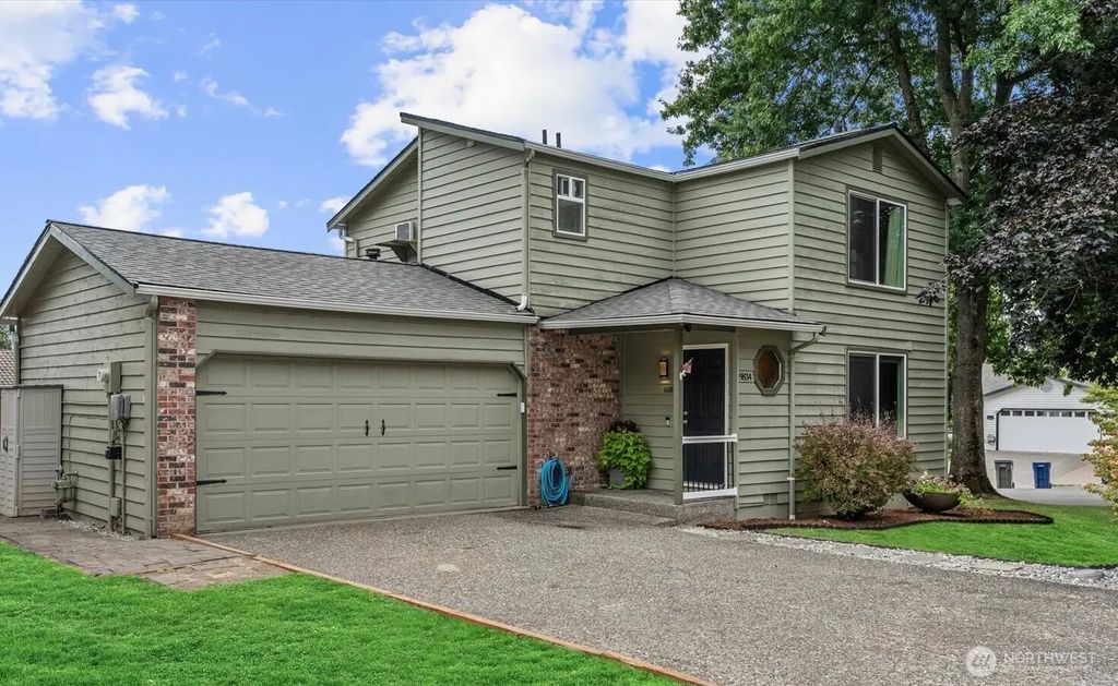 9834 Ne 140th Place, Kirkland