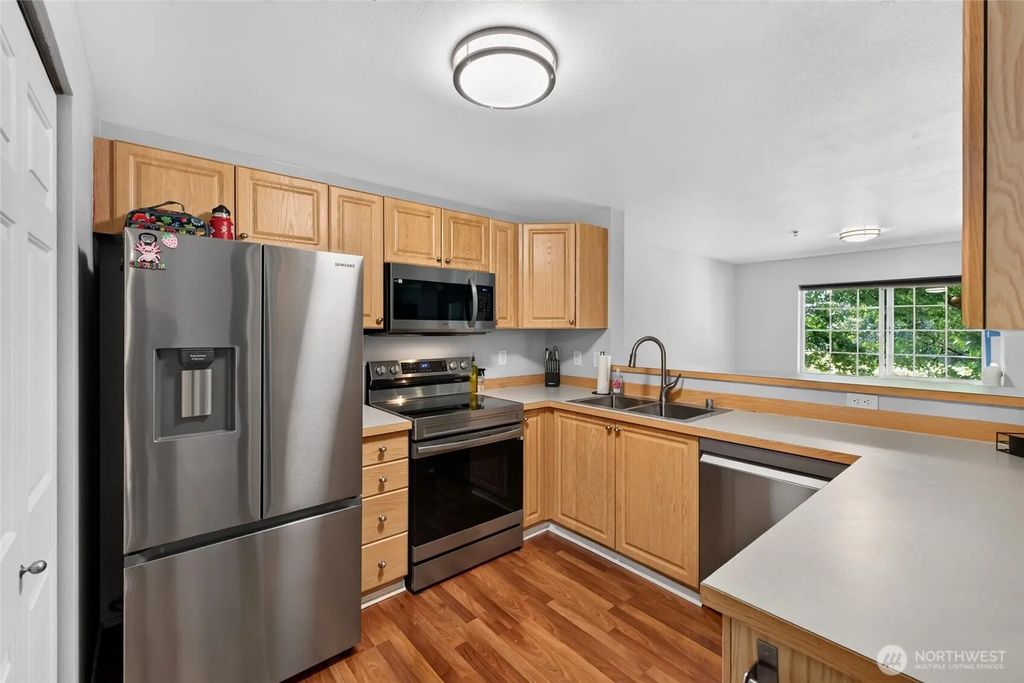 13306 Se 272nd Street Ct F202, Kent