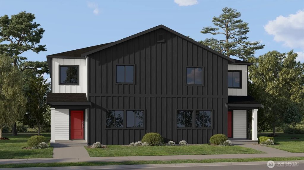 22915 Se Yew Street, Black Diamond