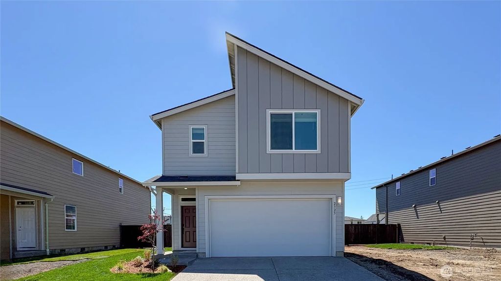 2325 Ash Street, Woodland