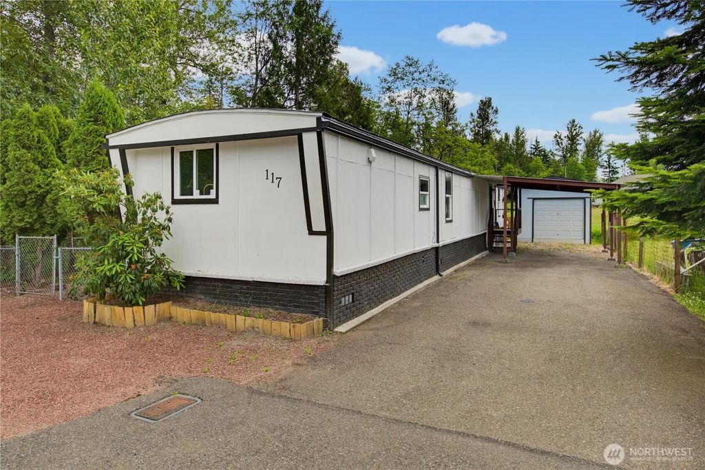 31108 3rd Avenue 117, Black Diamond