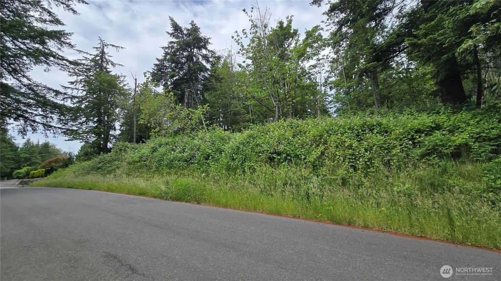 27339 Se 403rd (lots 39,47,48,49) Street, Enumclaw