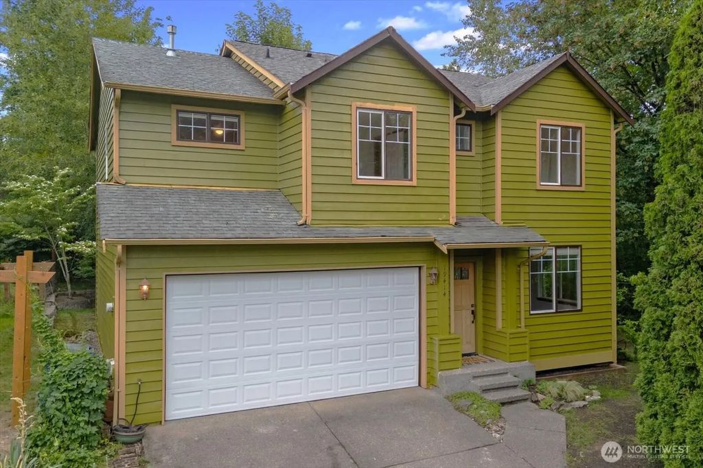 19414 77th Place Ne, Kenmore