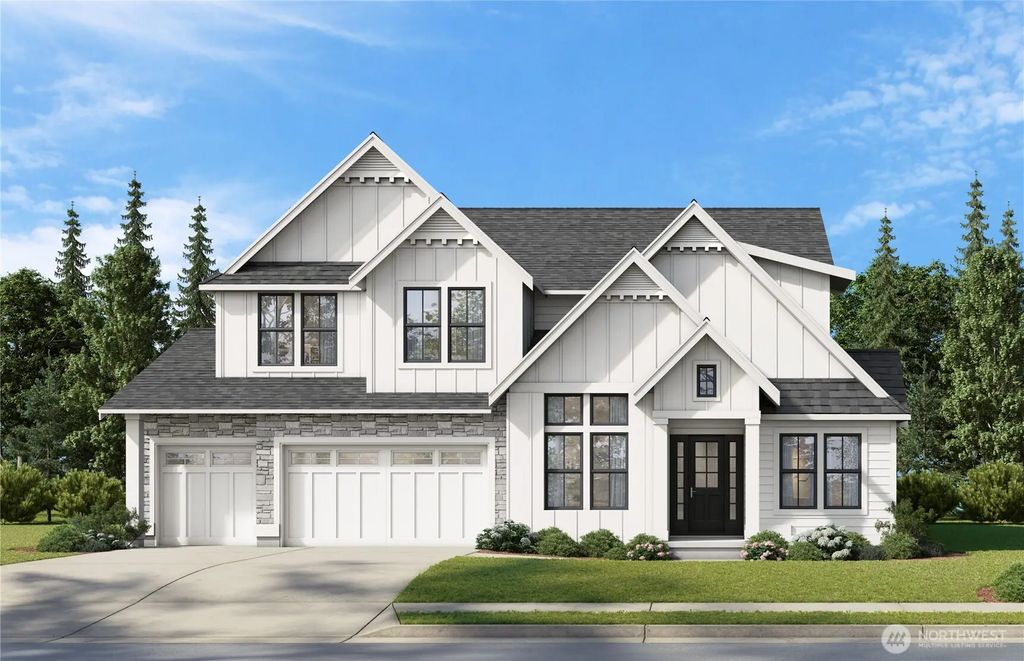 5420 117th Avenue Se, Bellevue