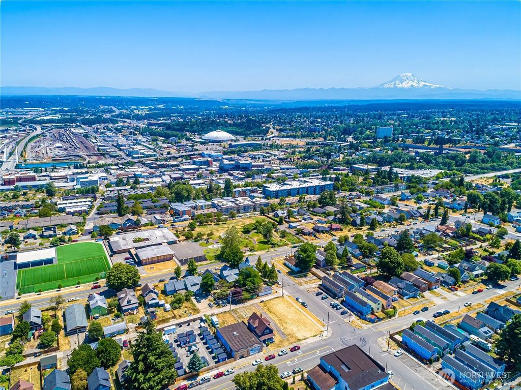2151 -2155 Martin Luther King Jr Way S, Tacoma