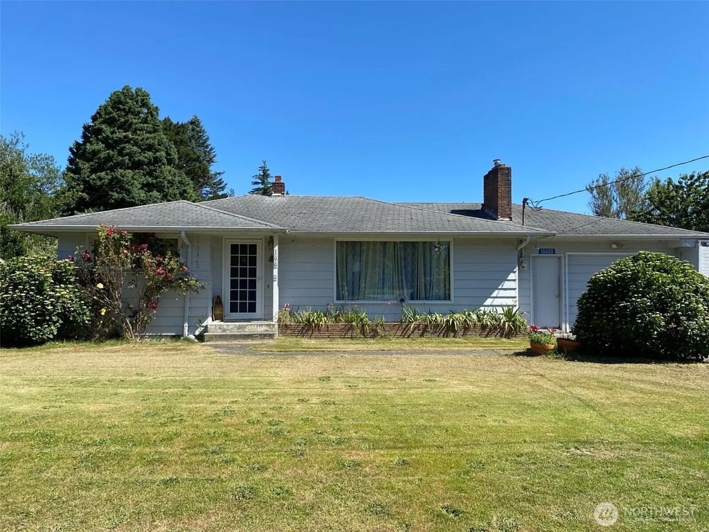 10600 Vista View Drive, Sedro Woolley