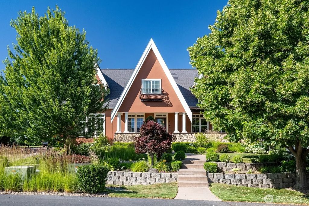 1047 Se Crestlane Drive, College Place