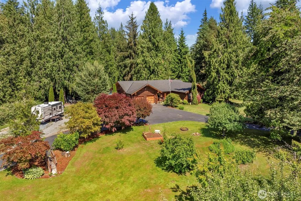 7601 State Route 9, Sedro Woolley