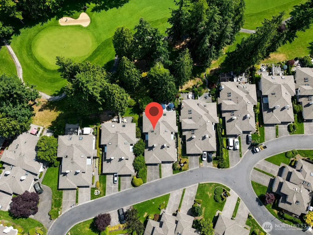 2009 Mill Pointe Drive Se, Mill Creek