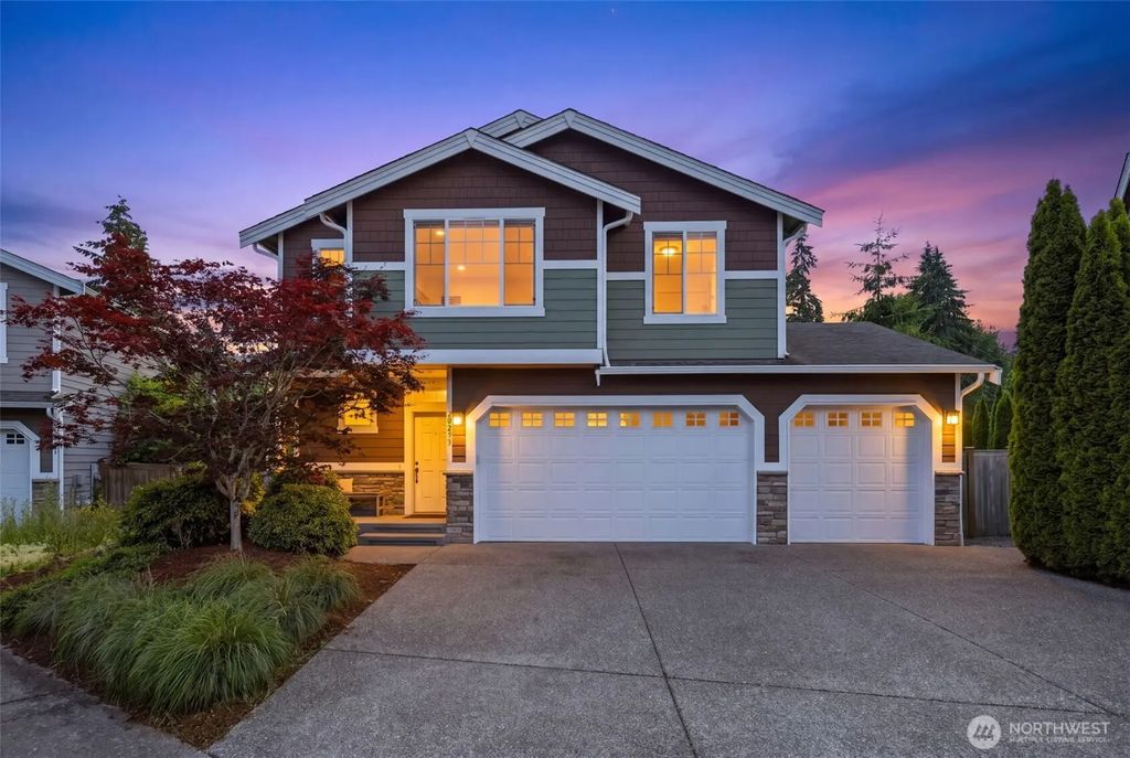 20293 62nd Way Ne, Kenmore