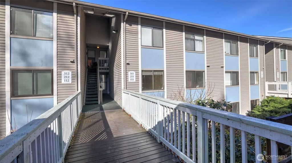 31510 106th Place Se R112, Auburn