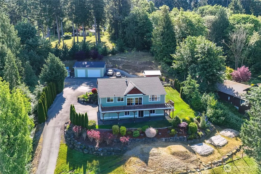 235 Nw Bunker Hill Ln W, Bremerton