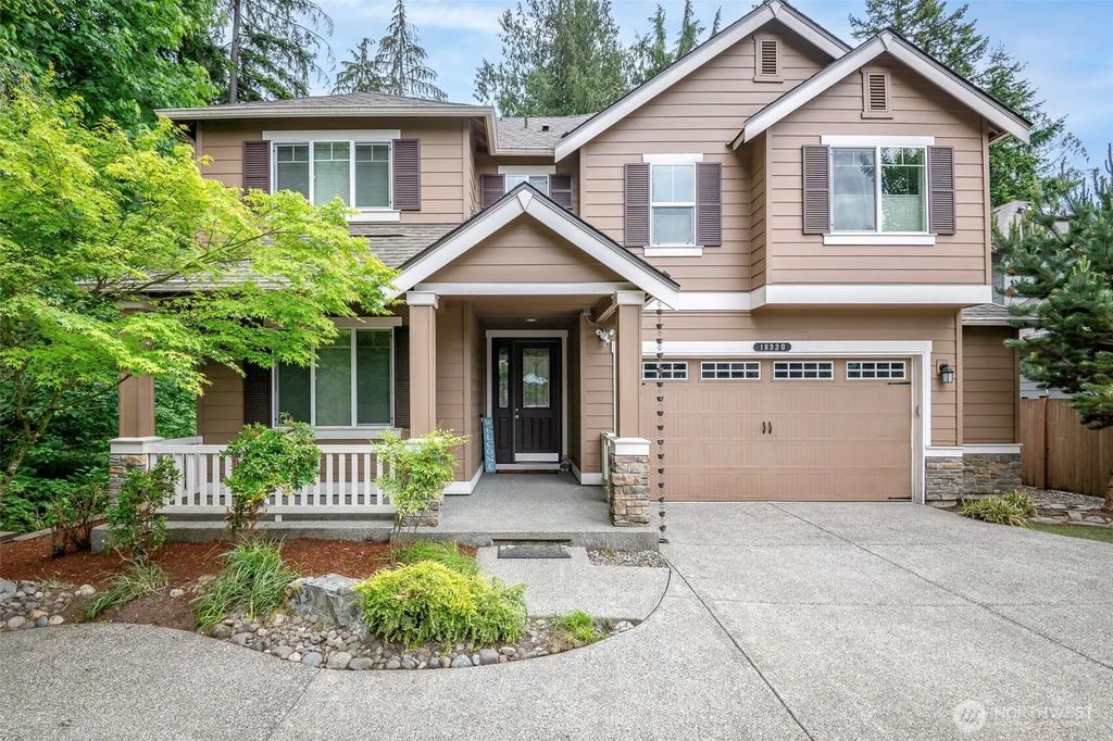 18930 179th Place Se, Renton