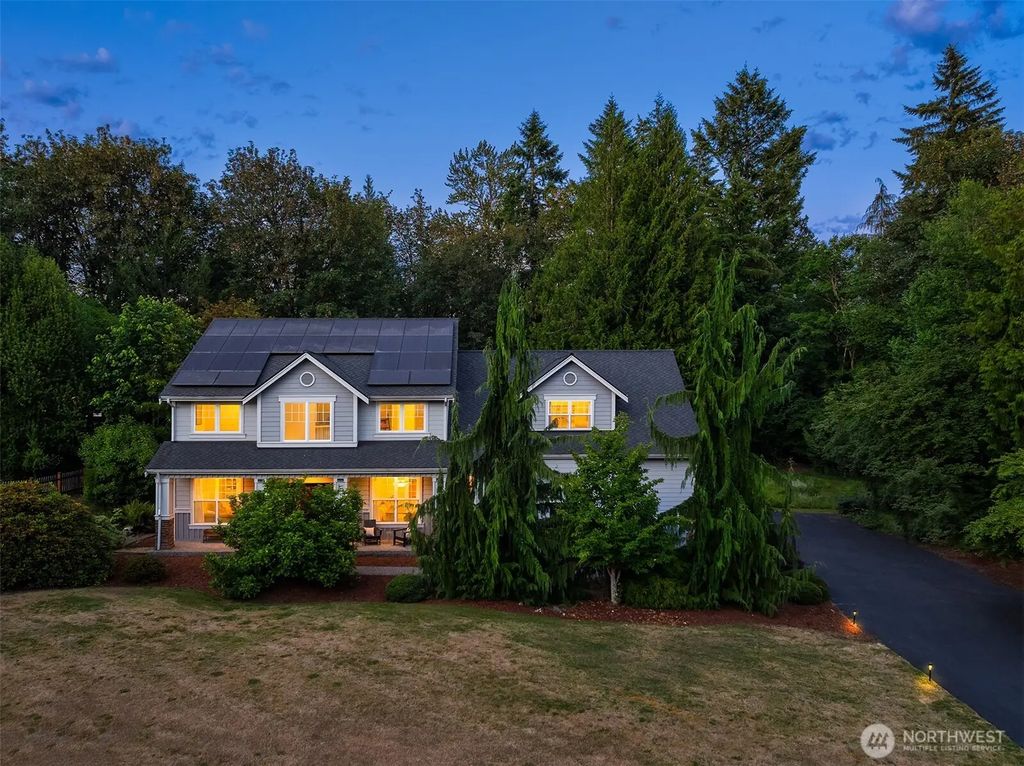 14230 229th Avenue Ne, Woodinville