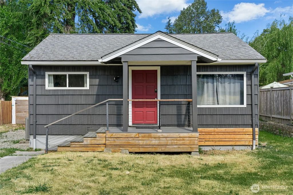 9520 2nd Avenue Nw, Seattle