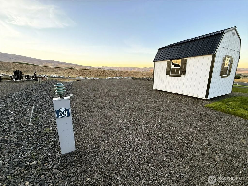 1769 Naches Wenas Rd 58, Selah