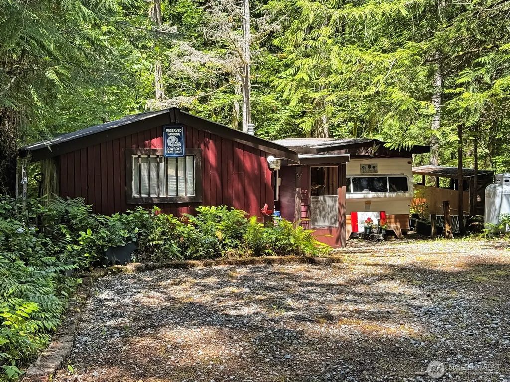92 1 Goldrush Road, Deming