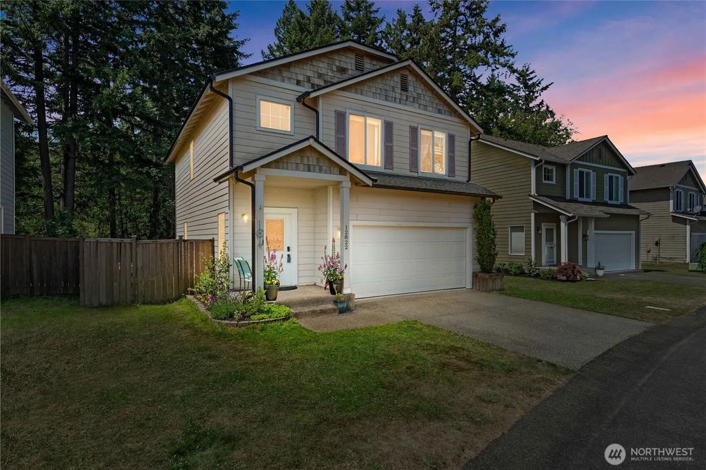 12822 159th Street E, Puyallup
