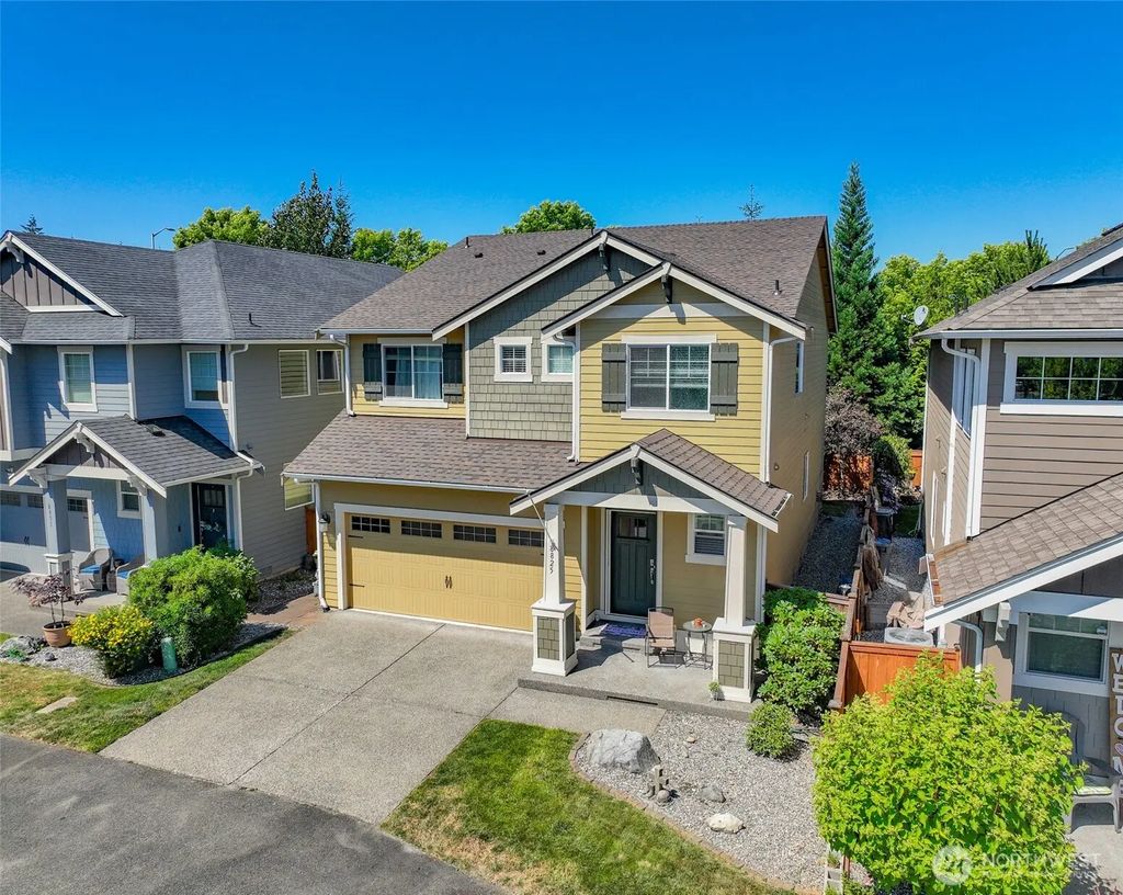 8825 Corona Court Ne, Lacey