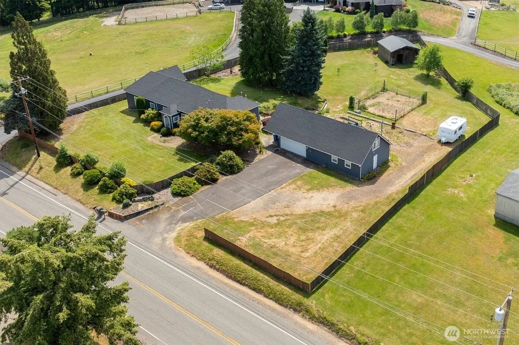 2102 Mt Brynion Road, Kelso