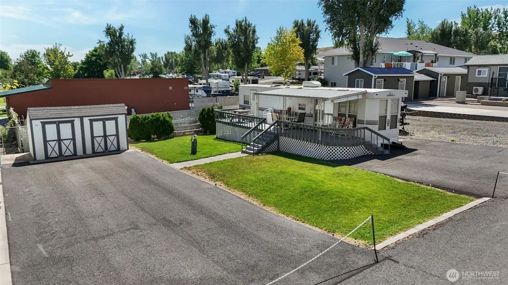 7037 E Hwy 262 60 61, Othello
