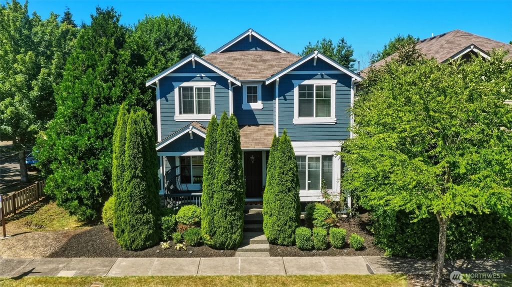 5200 54th Avenue Se, Lacey