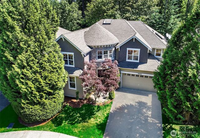 9650 222nd Court Ne, Redmond