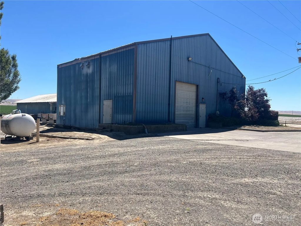 2784 Mcdonald Road, Touchet