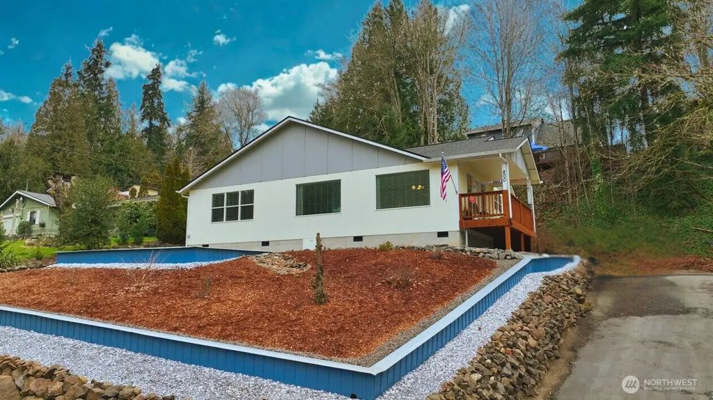 800 N 23rd Avenue, Kelso