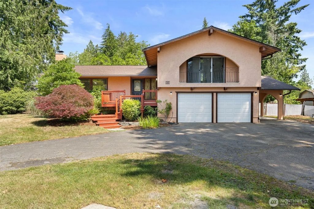 3560 Ne Arrowhead Drive, Bremerton