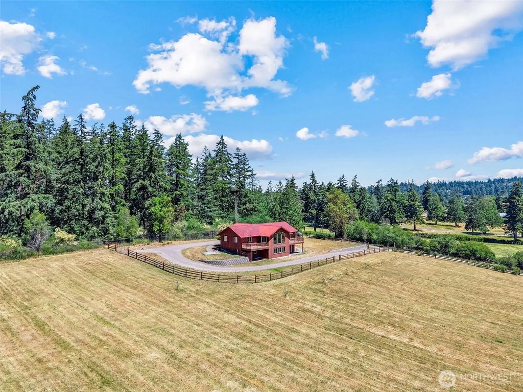 3405 Jackman Street, Port Townsend