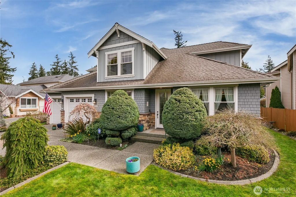 1028 10th Street, Mukilteo